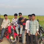 Shuvo Developer